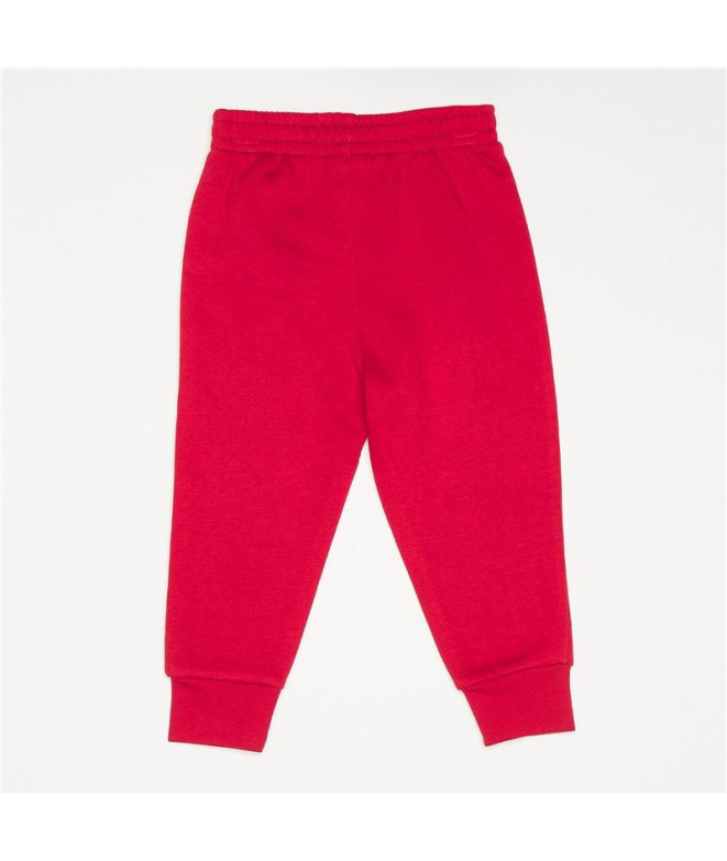 Survêtement Nike Pack Set Enfant Jordan Po Red