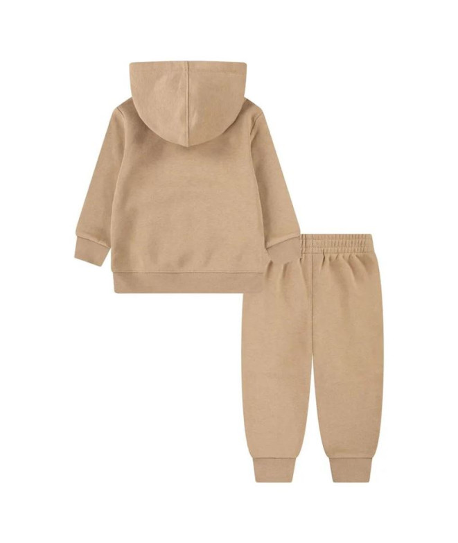 Survêtement Nike Set Enfant Jordan Brooklyn...