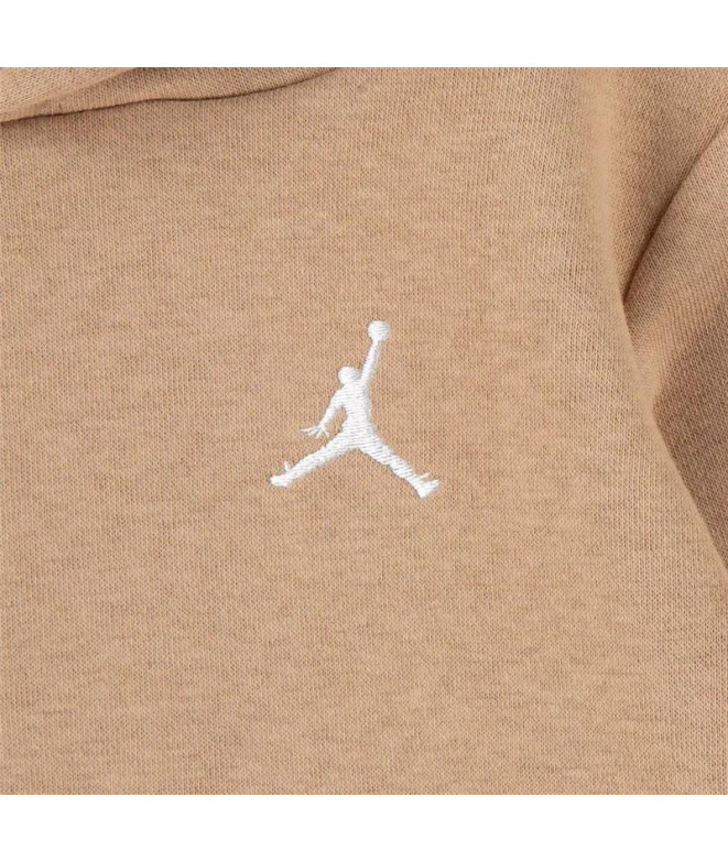 Survêtement Nike Set Enfant Jordan Brooklyn...