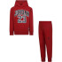 Survêtement Nike Set Enfant Jordan Po Red