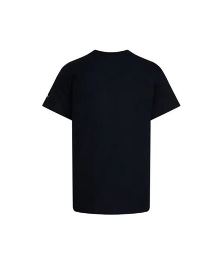 T-shirt Enfant Air Jordan Dots Black 2