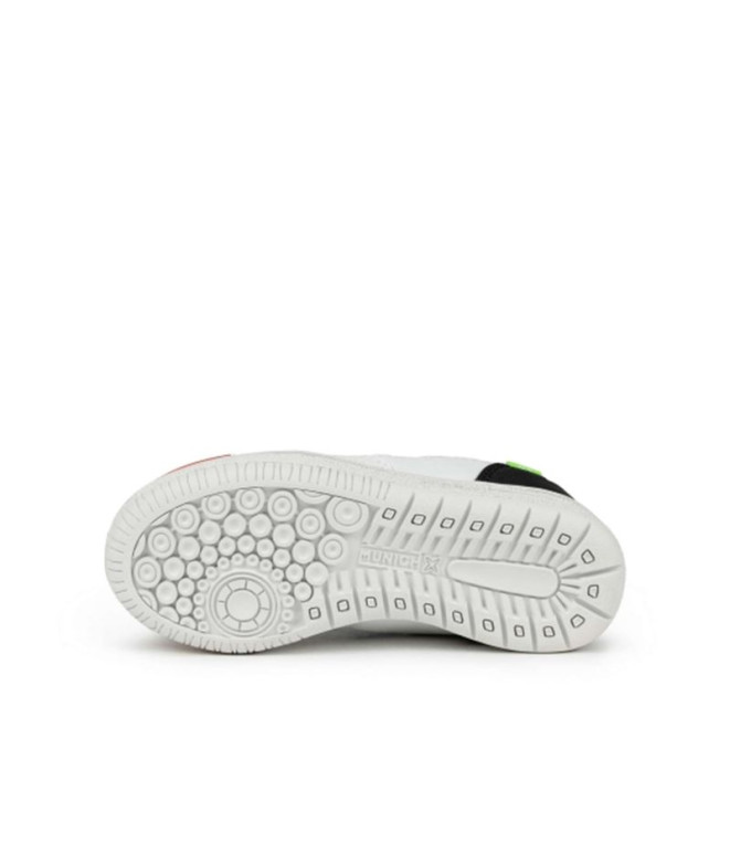 Chaussures de Football Sala Munich Décontracté...