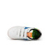 Sapatilhas de Futebol Sala Munich Casual Infantil G-3 Kid Vco Profit 424 Branco
