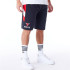Pantalones New Era NBA PANEL OS Chicago Bulls Hombre