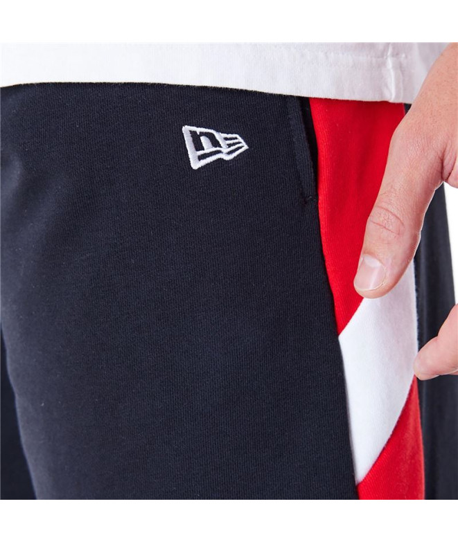 Pantalons New Era PANEL NBA OS Bulls de Chicago...