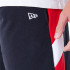 Pantalones New Era NBA PANEL OS Chicago Bulls Hombre