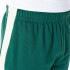 Calça New Era PAINEL NBA OS Milwaukee Bucks Verde Homem