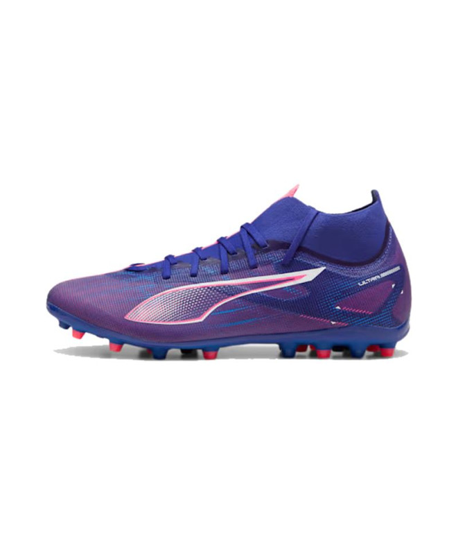 Football Bottes Puma Ultra 5 Match+ Mg