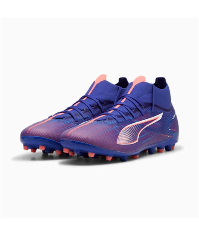 Futebol Botas Puma Ultra 5 Match+ Mg