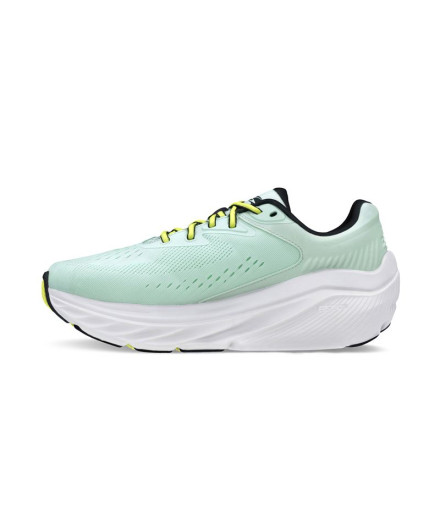 Sapatilhas Running Altra de Via Olympus 2 Mint Mulher 2