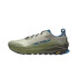 Chaussures de Trail Altra Olympus 6 Taupe Homme