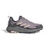 Sapatilhas de Montanha adidas Terrex Anylander Rain.Rdy Hiking Mulher Lila