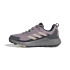 Sapatilhas de Montanha adidas Terrex Anylander Rain.Rdy Hiking Mulher Lila