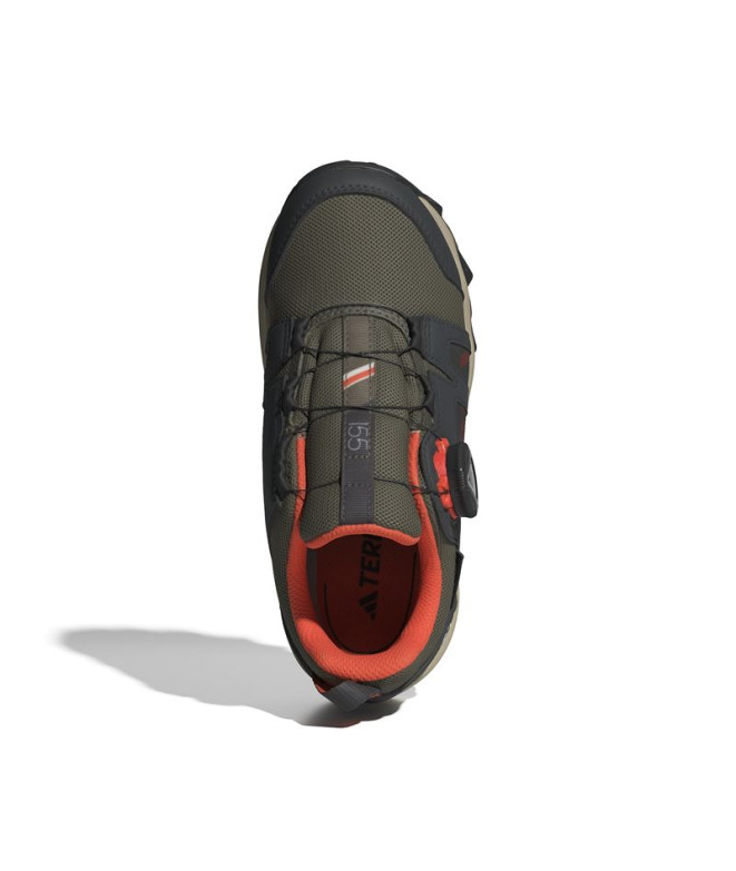 Zapatillas de Trail adidas Terrex Agravic Boa...