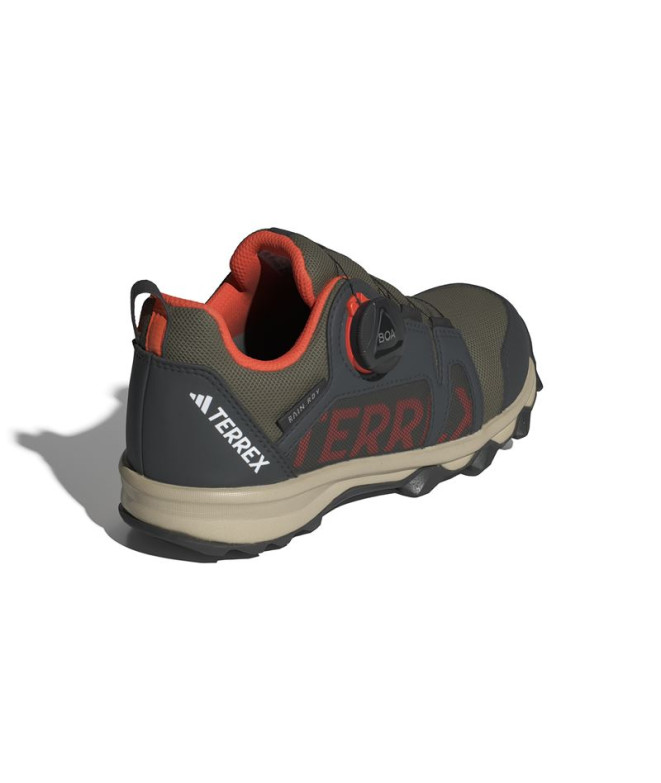Zapatillas de Trail adidas Terrex Agravic Boa...
