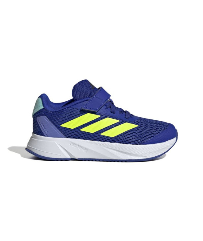 Sapatilhas adidas Infantil Sapato Duramo Sl Azul