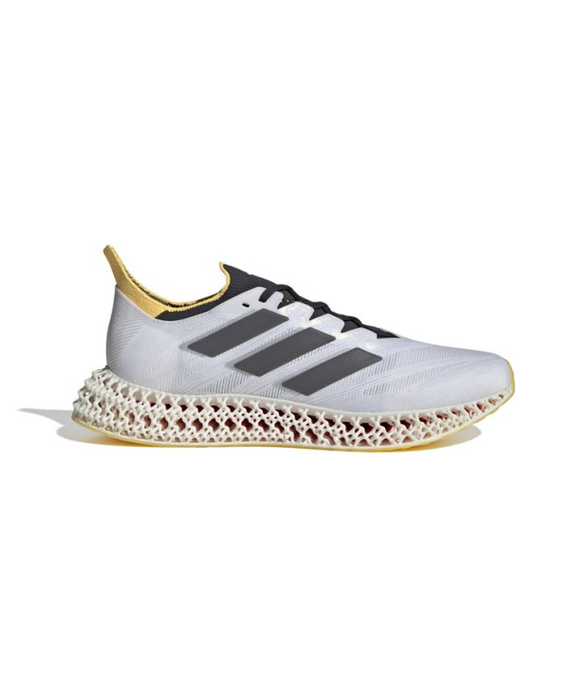 Chaussures Running adidas Running Homme à partir de 4Dfwd 4 White