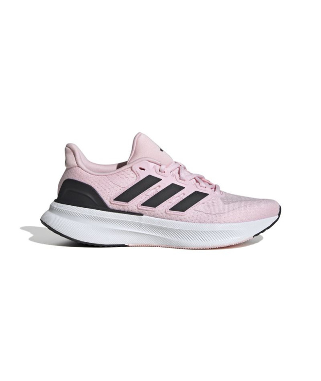 Chaussures Running adidas Running Femme par Ultrarun 5 Pink