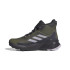Botas de Montanha adidas Mulher Terrex Trailmaker 2 Mid Gore-Tex Verde Oliva