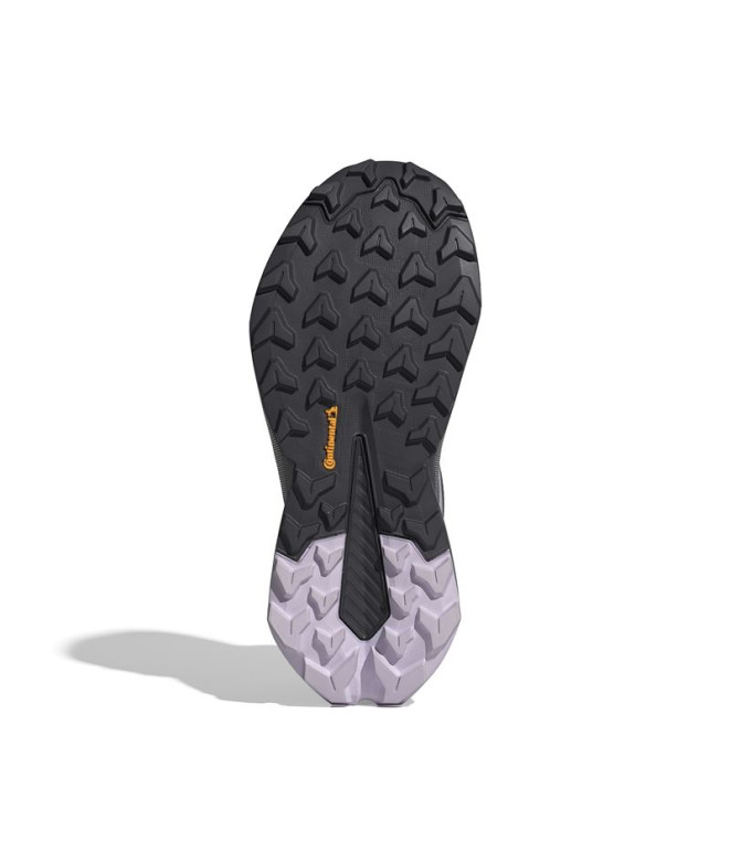 Botas de Montanha adidas Mulher Terrex...