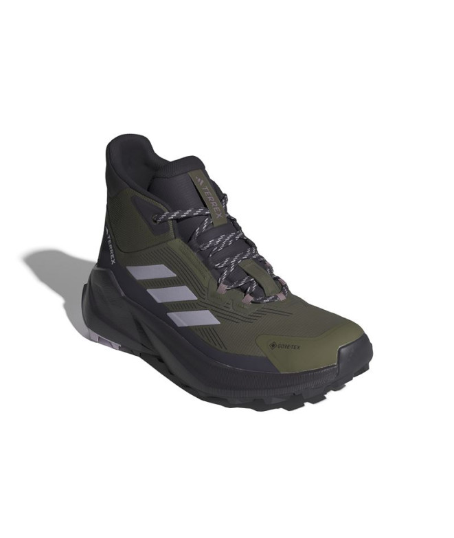 Botas de Montanha adidas Mulher Terrex...