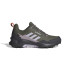 Sapatilhas Montanha adidas Mulher do Terrex Ax4 Gore-Tex Hiking Verde Oliva