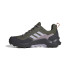 Sapatilhas Montanha adidas Mulher do Terrex Ax4 Gore-Tex Hiking Verde Oliva