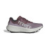 Chaussures de Trail adidas Terrex Agravic 3 Trail Running Femme Lila