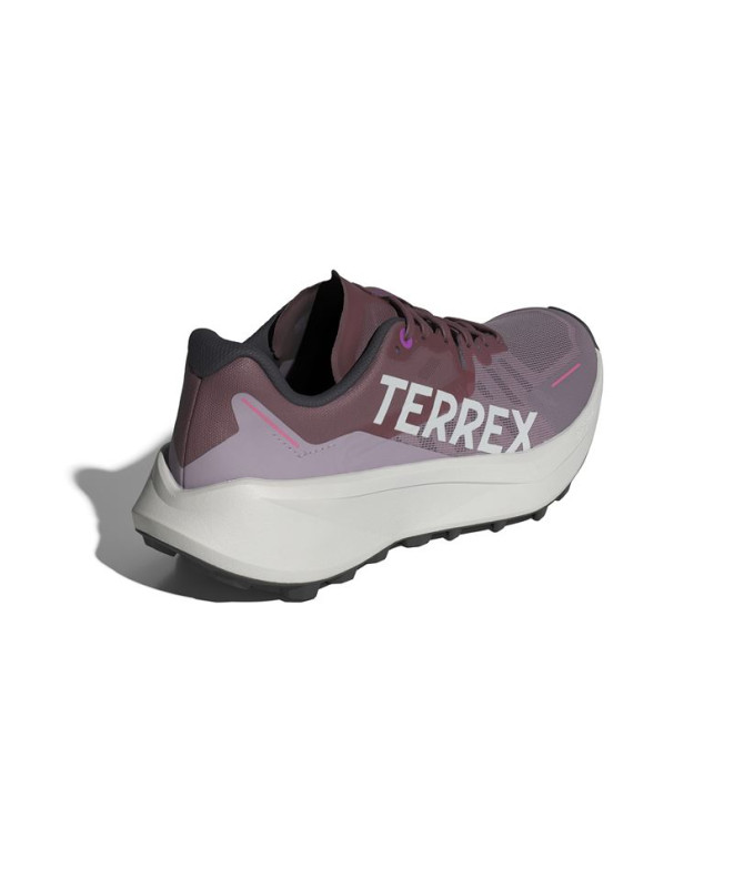 Chaussures de Trail adidas Terrex Agravic 3...