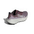 Sapatilhas de Trail adidas Terrex Agravic 3 Trail Running Mulher Lilás