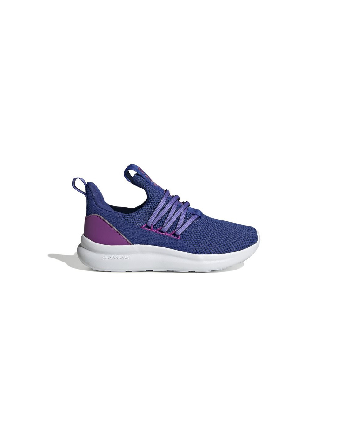 Shoe TÃªnis Adaptation Racer Adapt TÃªnis Infantil Adidas Infantil