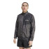 Casaco Trail adidas Trail Homem de Carvão eólico