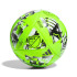 Balle de Football adidas Mls Clb Solar Vert