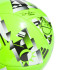 Bola de Futebol adidas Mls Clb Solar Verde