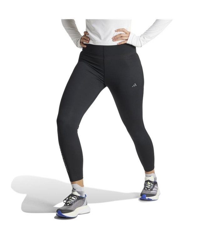 Malhas Running adidas Mulher de Adizero 7/8 L...