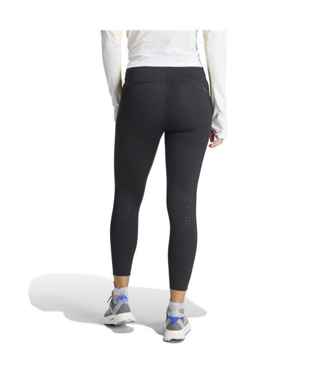 Collants Running adidas Femme de Adizero 7/8 L...