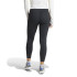 Mallas de Running adidas Adizero 7/8 L Mujer Negro