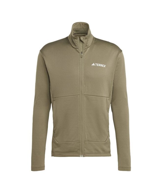 Veste adidas randonnée Mt Lt Fl Fz Ja Homme