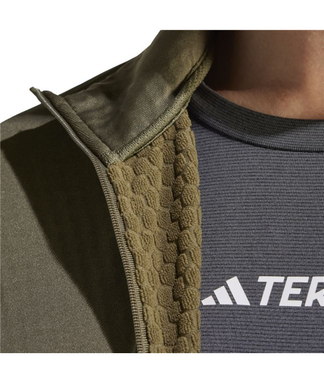 Veste adidas randonnée Mt Lt Fl Fz Ja Homme