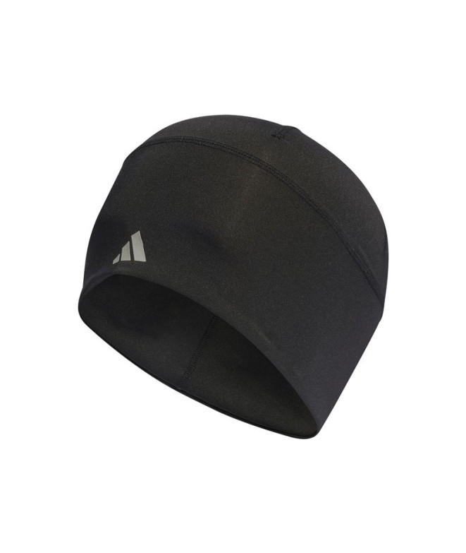 Bonnet Running adidas de Aeroready Bean Fitt Noir