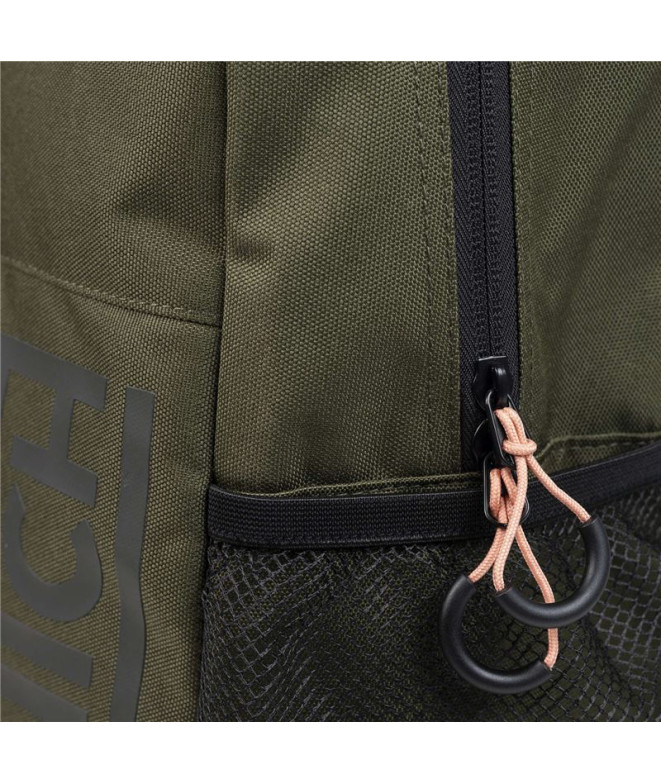 Sac à dos Munich Sac à dos Gym Sports Slim Khaki