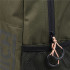 Mochila Munich Mochila de desporto para ginásio Slim Khaki