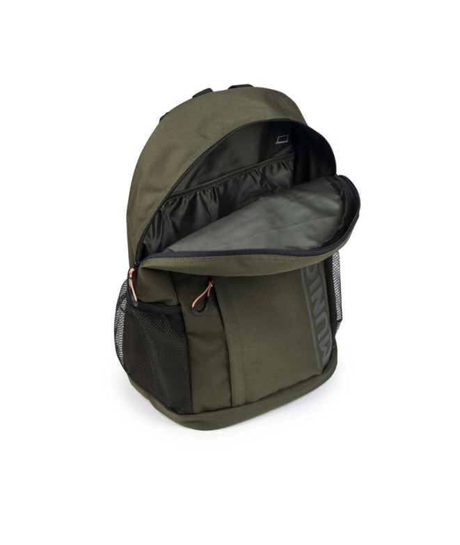 Sac à dos Munich Sac à dos Gym Sports Slim Khaki