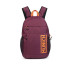 Mochila Munich Mochila de ginástica desportiva Slim Wine Bordeaux