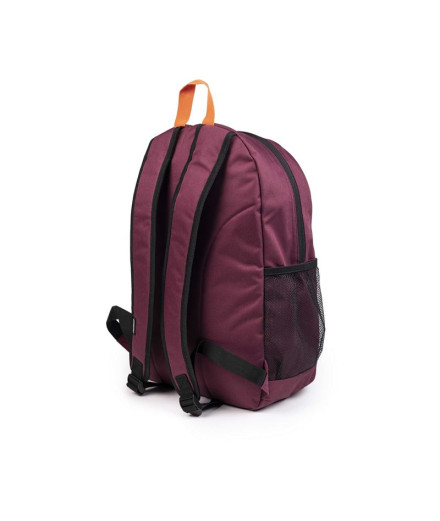 Munich Zaino Sportivo Palestre Slim Small – Unisex, Colore Nero, Design Urbano Compatto, FW24
