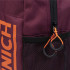 Mochila Munich Mochila de ginástica desportiva Slim Wine Bordeaux