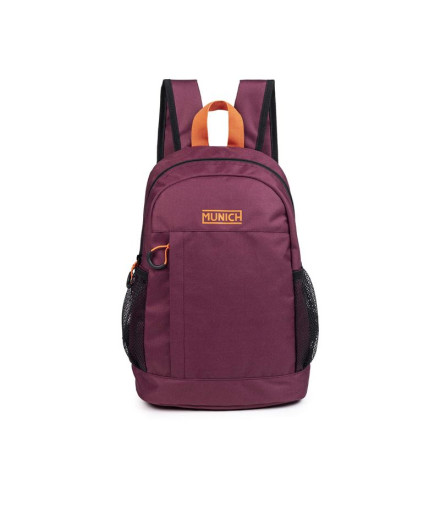 Mochila Munich Mochila de ginástica desportiva Slim Small...