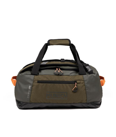 Sac de Deporte Munich Gymbag convertible kaki