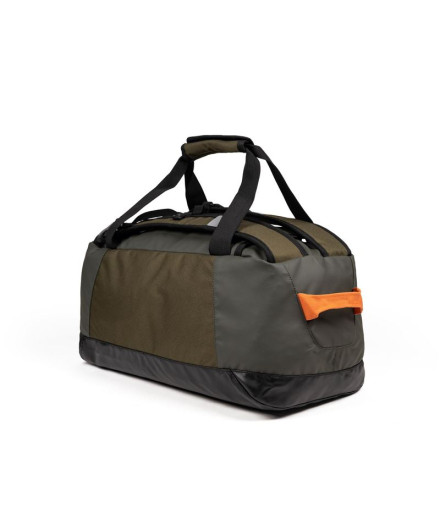 Sac de Deporte Munich Gymbag convertible kaki 2