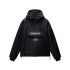 Veste Napapijiri Rainforest Next Black Homme